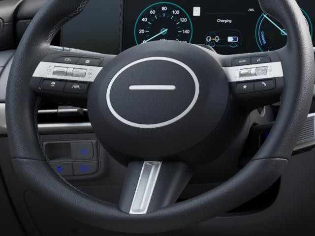 Hyundai Tucson Hybrid Vehicle Full-screen Gallery Image 15