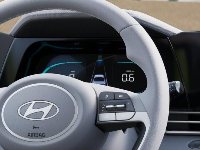 Hyundai Elantra Vehicle Full-screen Gallery Image 14