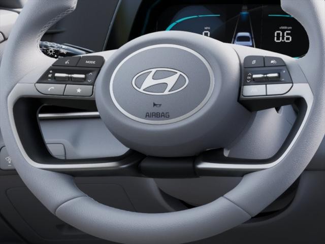 Hyundai Elantra Vehicle Full-screen Gallery Image 15