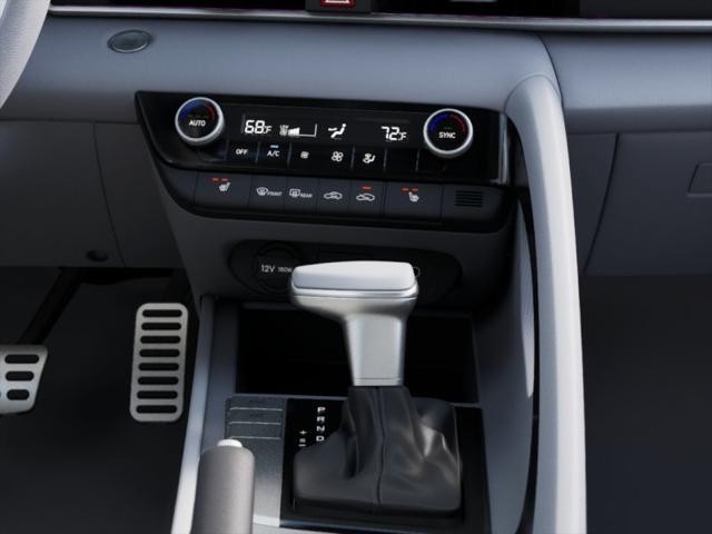 Hyundai Elantra Vehicle Full-screen Gallery Image 16