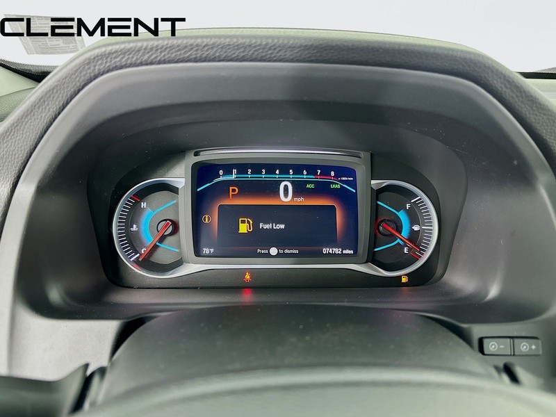 Honda Pilot Vehicle Full-screen Gallery Image 18