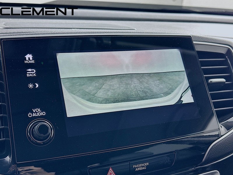 Honda Pilot Vehicle Full-screen Gallery Image 20