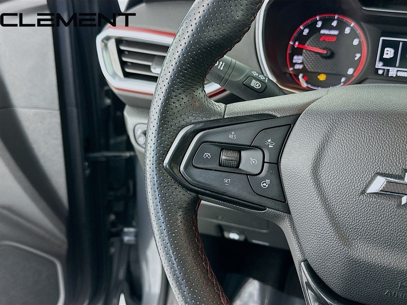 Chevrolet Trailblazer Vehicle Full-screen Gallery Image 15