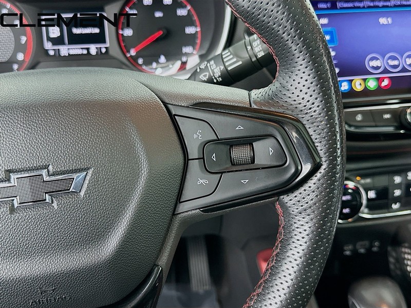 Chevrolet Trailblazer Vehicle Full-screen Gallery Image 17