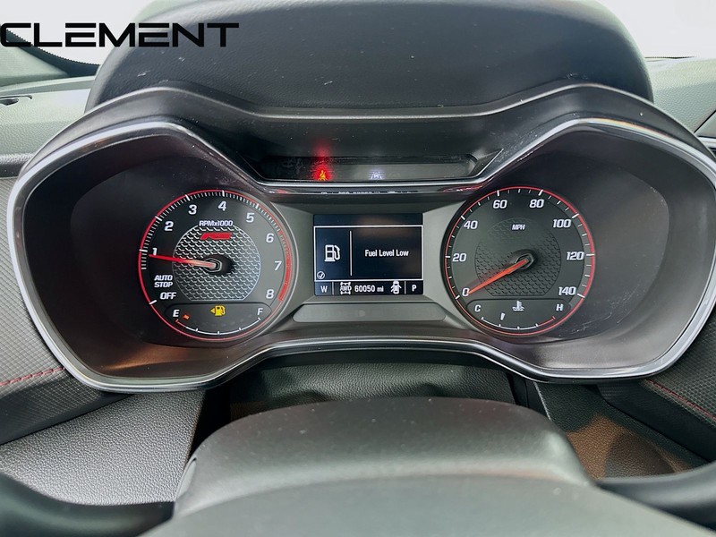 Chevrolet Trailblazer Vehicle Full-screen Gallery Image 18