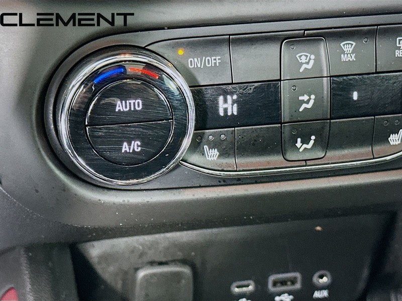 Chevrolet Trailblazer Vehicle Full-screen Gallery Image 23