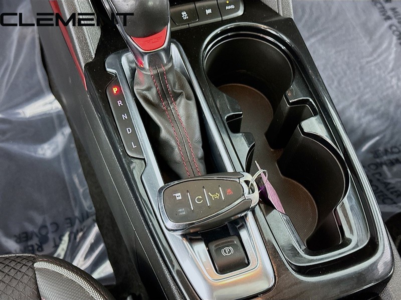 Chevrolet Trailblazer Vehicle Full-screen Gallery Image 24