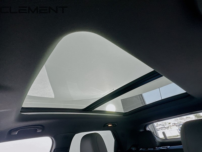 Chevrolet Trailblazer Vehicle Full-screen Gallery Image 25