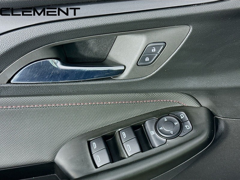 Chevrolet Trailblazer Vehicle Full-screen Gallery Image 27