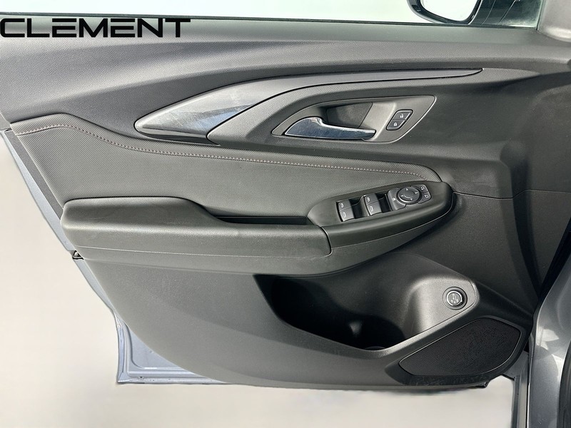 Chevrolet Trailblazer Vehicle Full-screen Gallery Image 28