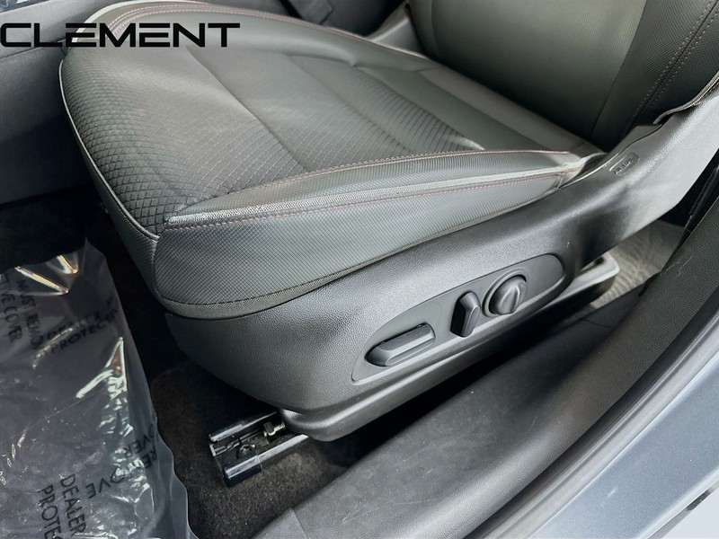 Chevrolet Trailblazer Vehicle Full-screen Gallery Image 29