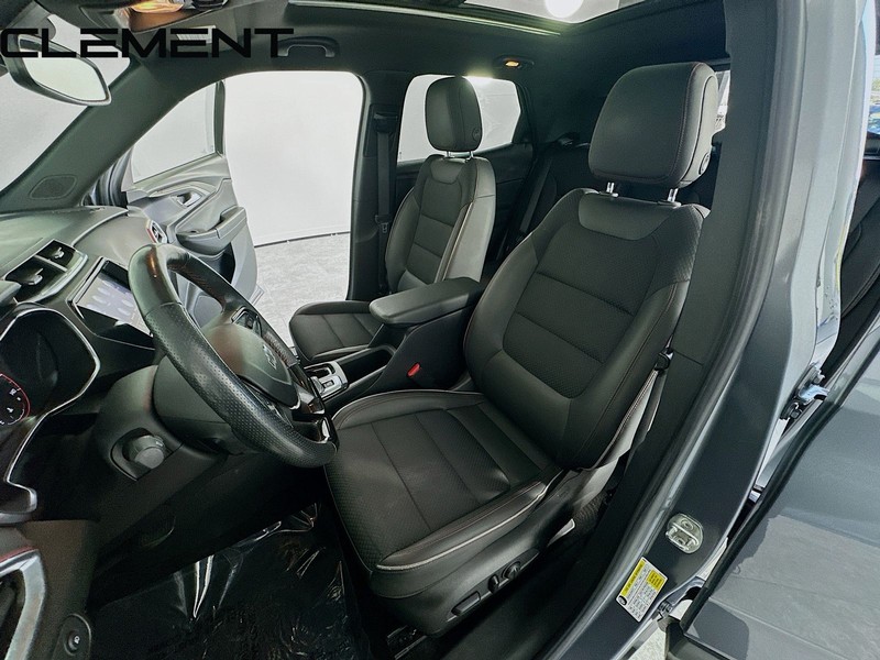 Chevrolet Trailblazer Vehicle Full-screen Gallery Image 30