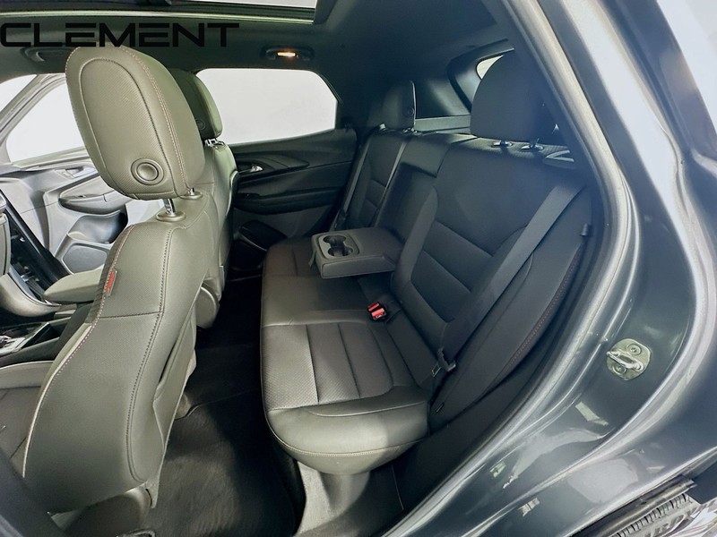 Chevrolet Trailblazer Vehicle Full-screen Gallery Image 33