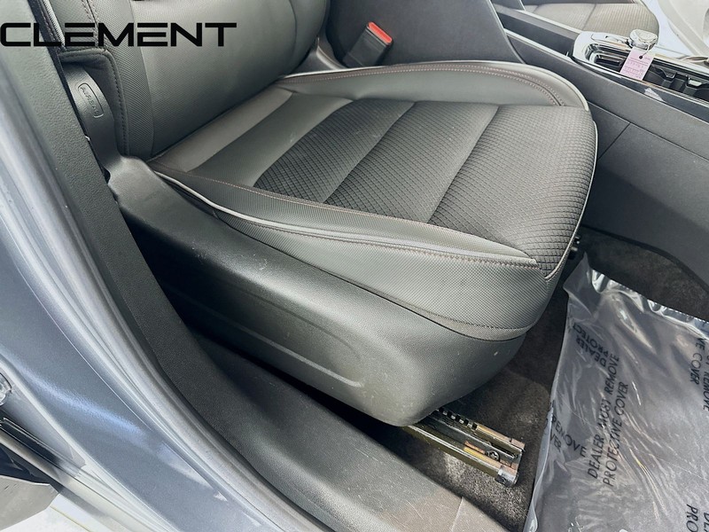 Chevrolet Trailblazer Vehicle Full-screen Gallery Image 34