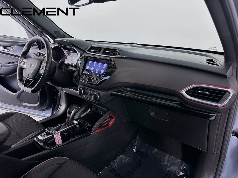 Chevrolet Trailblazer Vehicle Full-screen Gallery Image 35