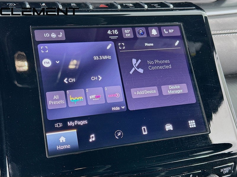 Jeep Grand Cherokee L Vehicle Full-screen Gallery Image 19