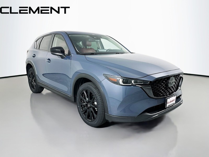 Mazda CX-5 Vehicle Full-screen Gallery Image 5