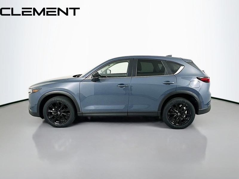 Mazda CX-5 Vehicle Full-screen Gallery Image 6