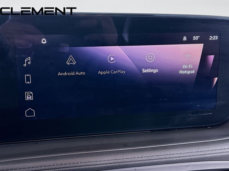 Buick Encore GX Vehicle Full-screen Gallery Image 19