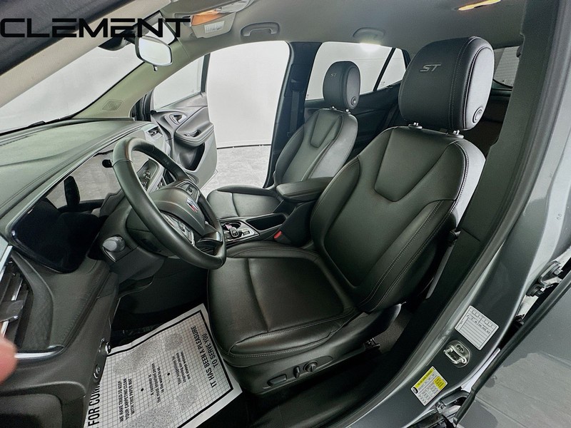 Buick Encore GX Vehicle Full-screen Gallery Image 29