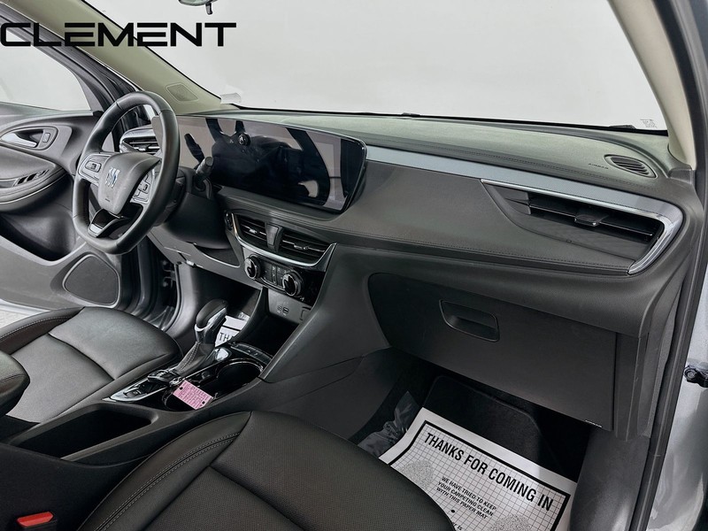 Buick Encore GX Vehicle Full-screen Gallery Image 34