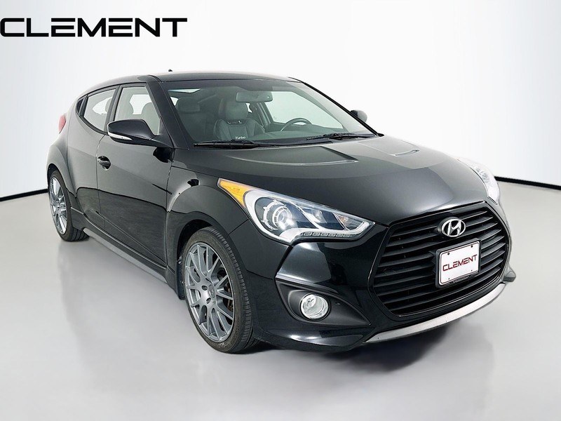 Hyundai Veloster Vehicle Full-screen Gallery Image 05