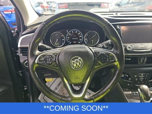 Buick Envision Vehicle Full-screen Gallery Image 3