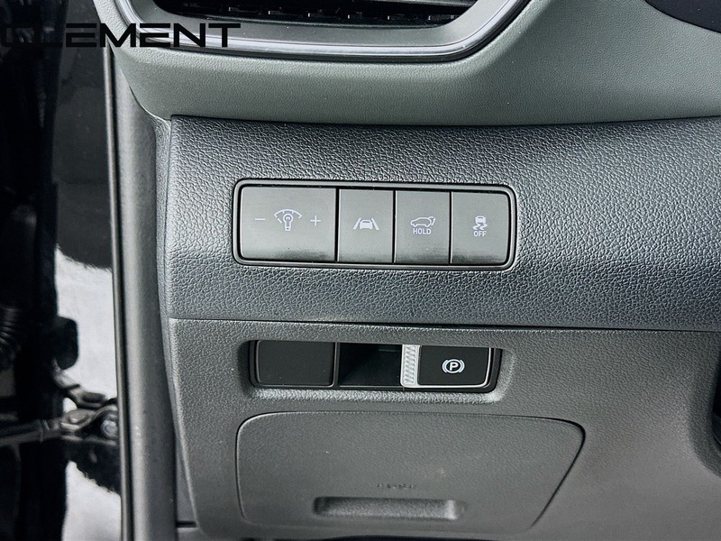 Hyundai Santa Fe Vehicle Full-screen Gallery Image 13