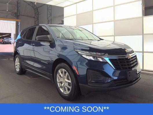 Chevrolet Equinox Vehicle Full-screen Gallery Image 02