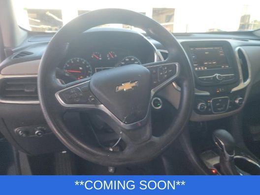 Chevrolet Equinox Vehicle Full-screen Gallery Image 03