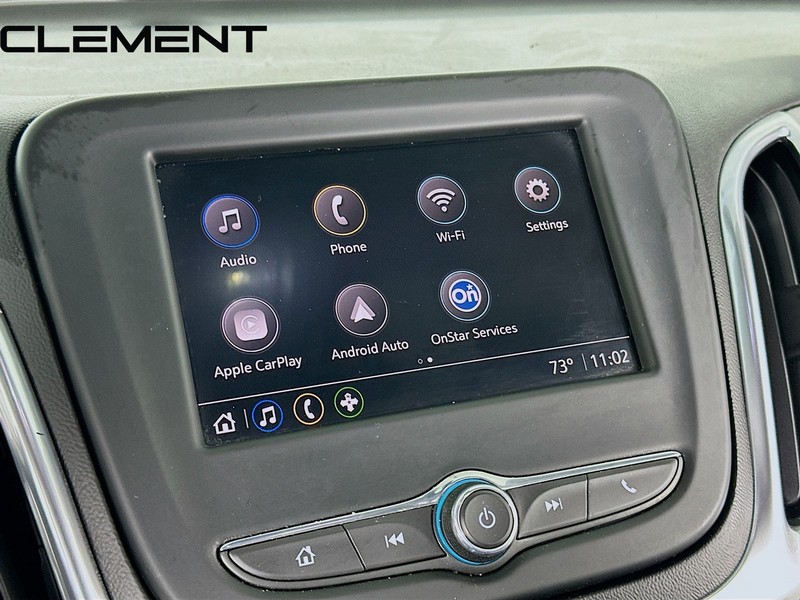Chevrolet Equinox Vehicle Full-screen Gallery Image 19