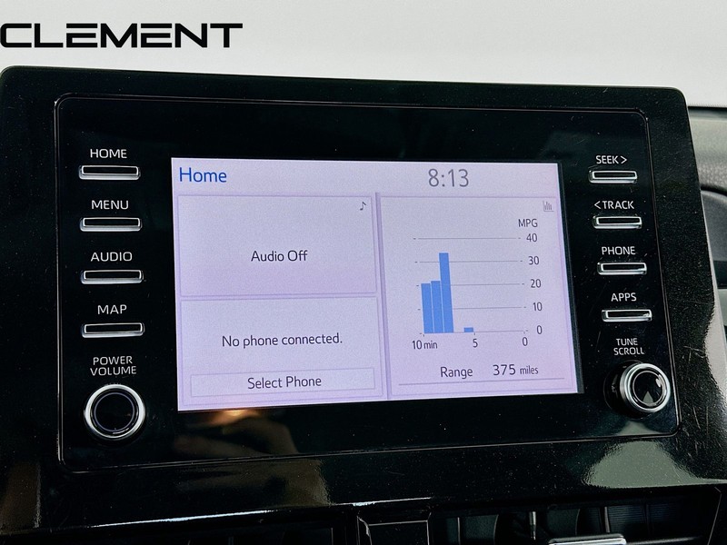 Toyota Camry Vehicle Full-screen Gallery Image 19