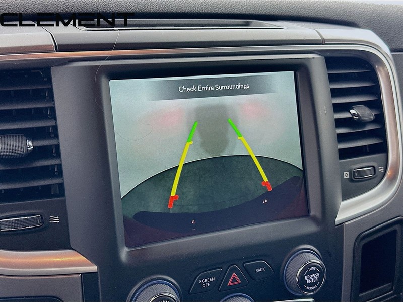 Ram 1500 Classic Vehicle Full-screen Gallery Image 20