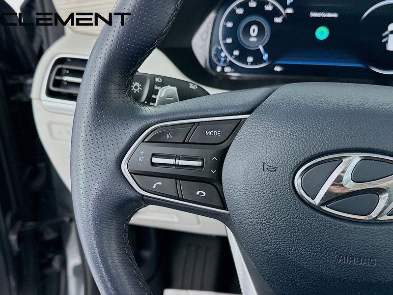 Hyundai Palisade Vehicle Full-screen Gallery Image 15