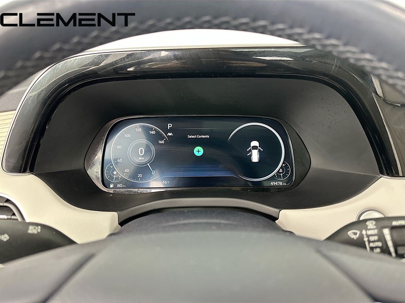 Hyundai Palisade Vehicle Full-screen Gallery Image 18