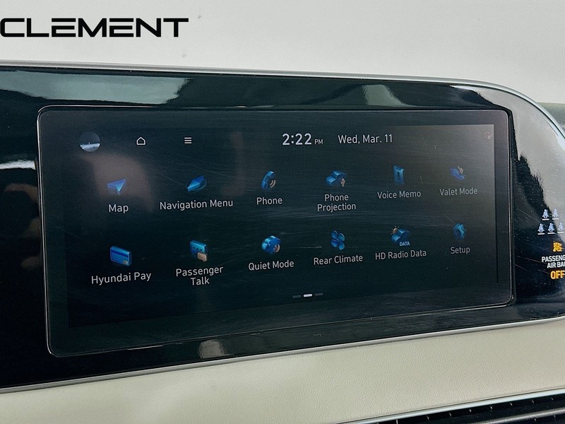 Hyundai Palisade Vehicle Full-screen Gallery Image 19