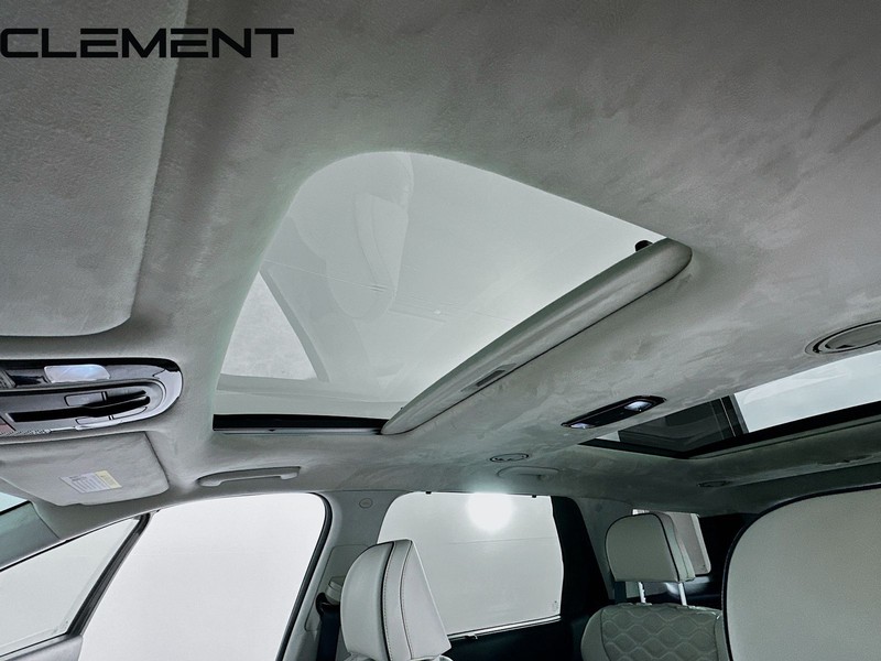 Hyundai Palisade Vehicle Full-screen Gallery Image 25