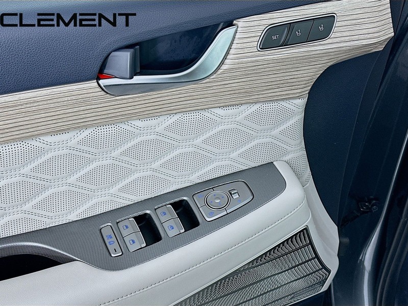 Hyundai Palisade Vehicle Full-screen Gallery Image 28