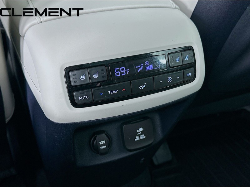 Hyundai Palisade Vehicle Full-screen Gallery Image 36