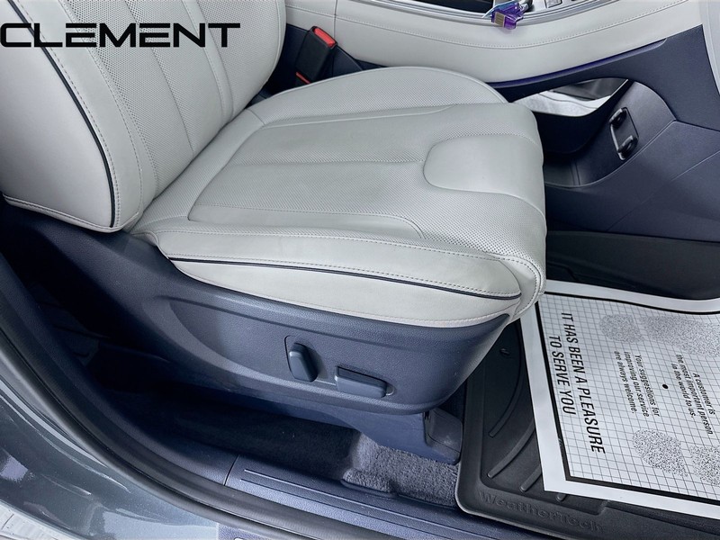 Hyundai Palisade Vehicle Full-screen Gallery Image 37