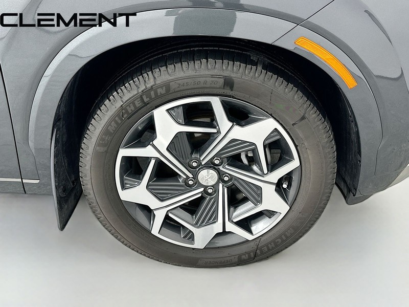 Hyundai Palisade Vehicle Full-screen Gallery Image 40