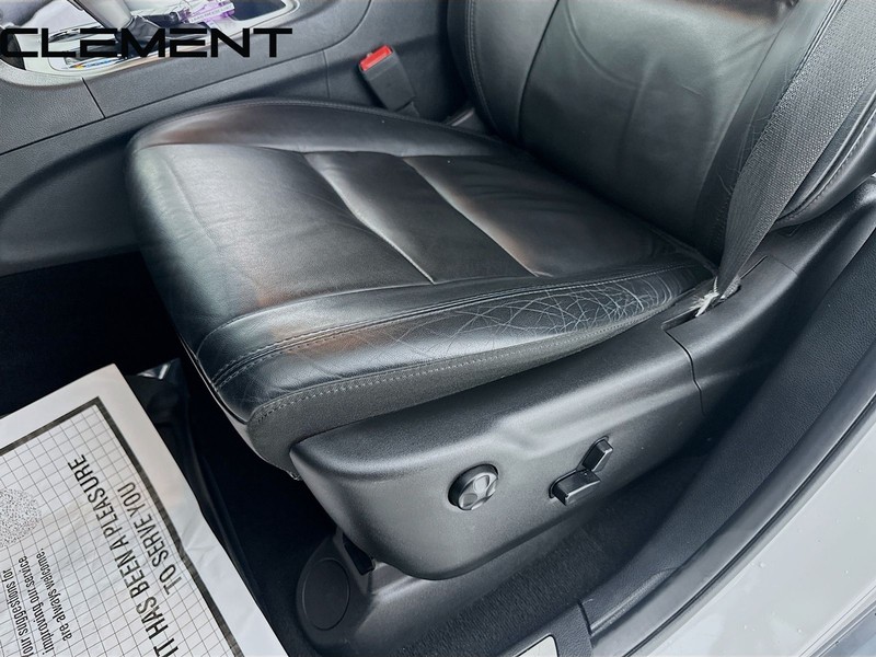 Jeep Grand Cherokee Vehicle Full-screen Gallery Image 27