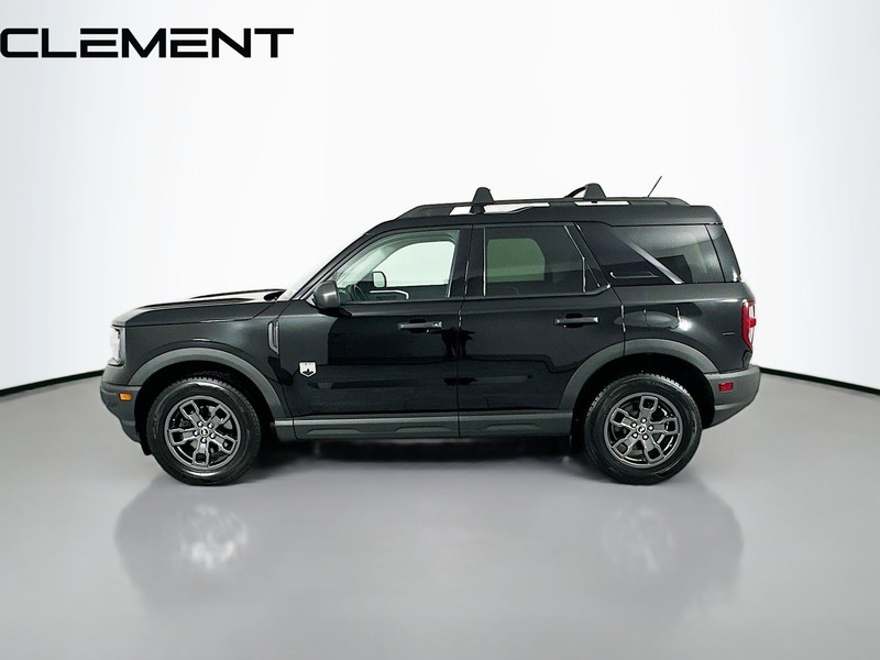 Ford Bronco Sport Vehicle Full-screen Gallery Image 6