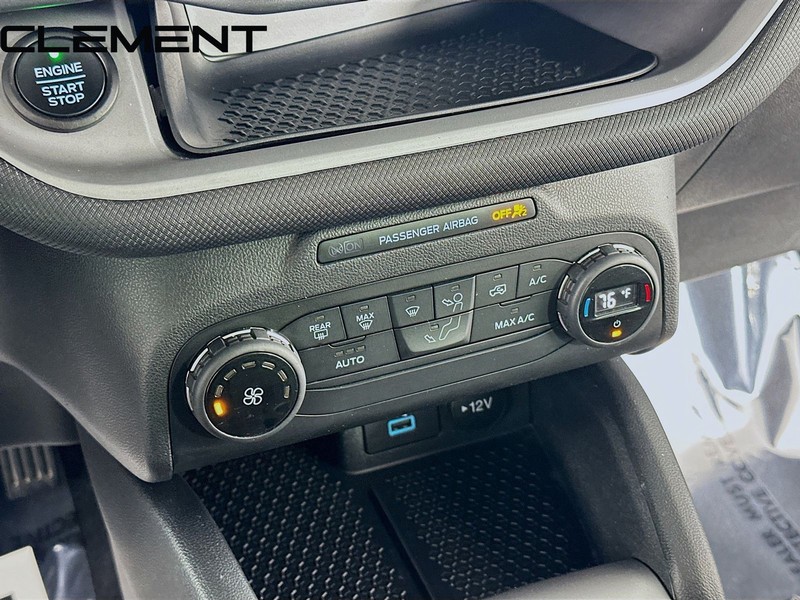 Ford Bronco Sport Vehicle Full-screen Gallery Image 22