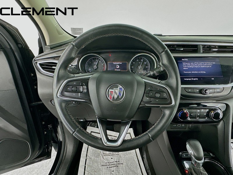Buick Encore GX Vehicle Full-screen Gallery Image 14