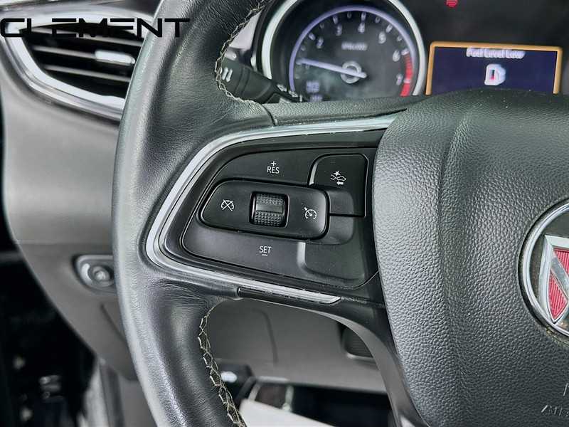 Buick Encore GX Vehicle Full-screen Gallery Image 15