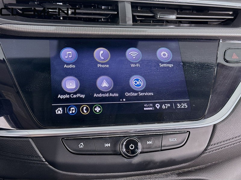 Buick Encore GX Vehicle Full-screen Gallery Image 19