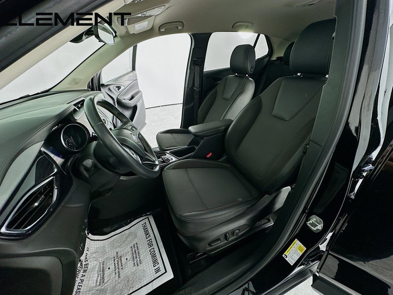 Buick Encore GX Vehicle Full-screen Gallery Image 29