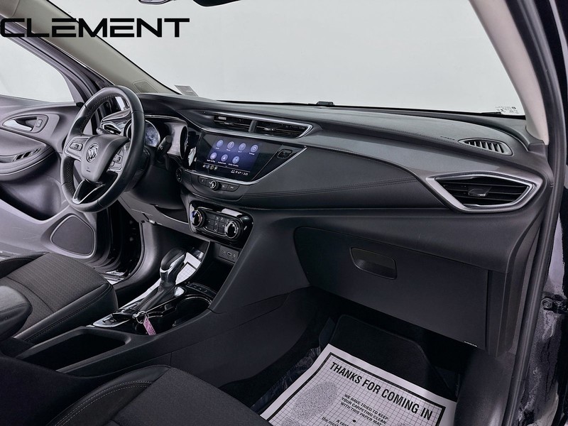 Buick Encore GX Vehicle Full-screen Gallery Image 34