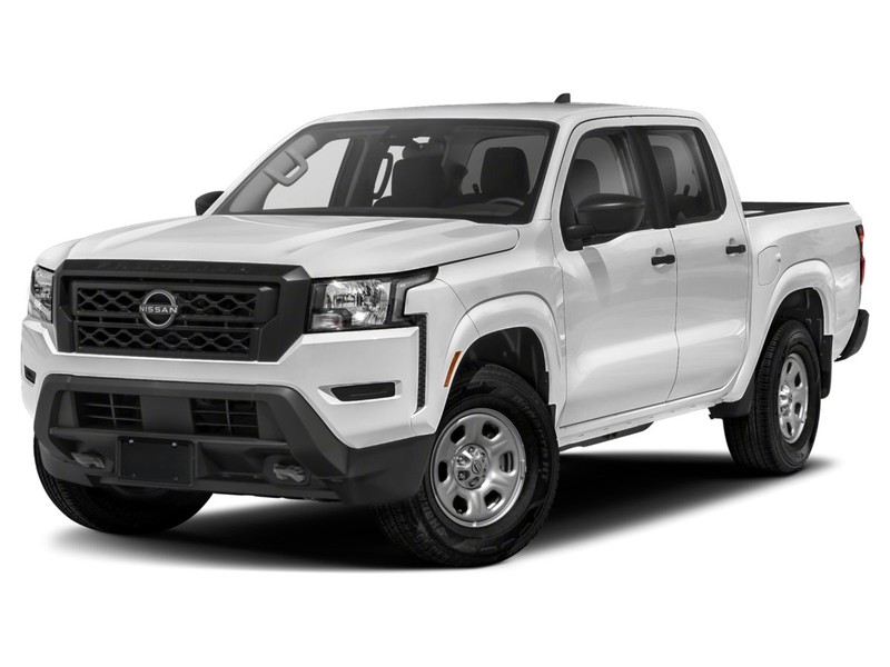 Nissan Frontier Vehicle Full-screen Gallery Image 3